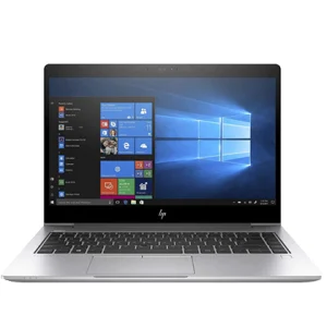 Second Hand HP EliteBook 840 G4 i5 (8/16 GB DDR4 RAM/256 GB SSD/14″ FHD)