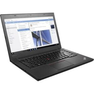 Buy Second hand Lenovo ThinkPad T470 i5