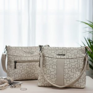 Lady Rose Premium Shoulder Handbag